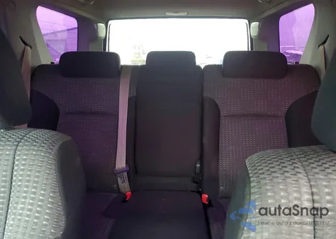 2006 Toyota 4Runner Sr5 from USA, damaged, VIN JTEBU14R360096027